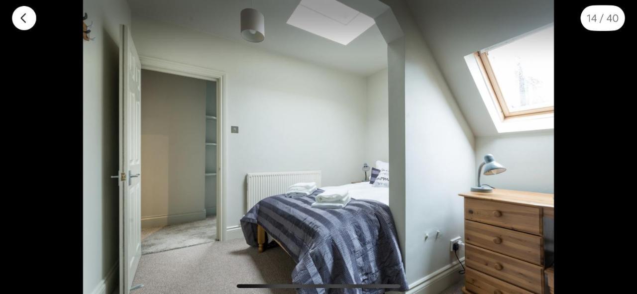 Ambrose Apartments Челтнъм Екстериор снимка